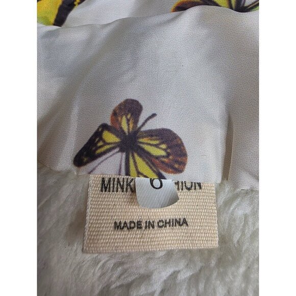 Pzocapte Girls Winter Jacket Coats for Girls Kids Puffer Jacket Girls Winter Jac - Picture 11 of 16